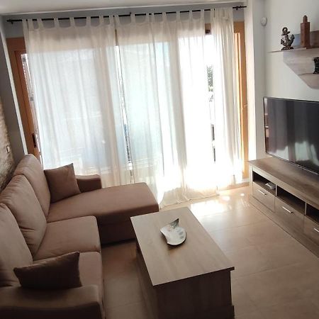 Sierra Cortina Resort 菲内斯特拉特 外观 照片