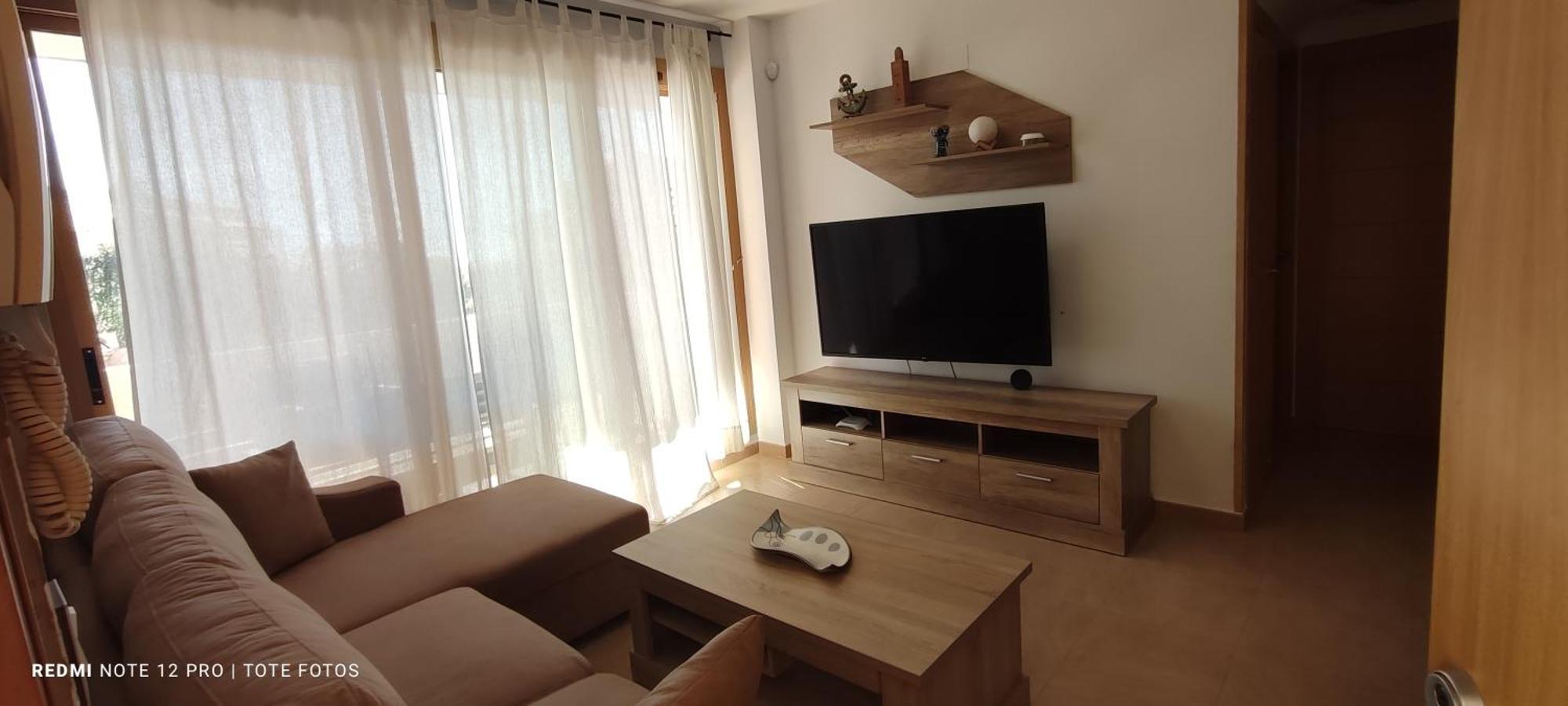 Sierra Cortina Resort 菲内斯特拉特 外观 照片