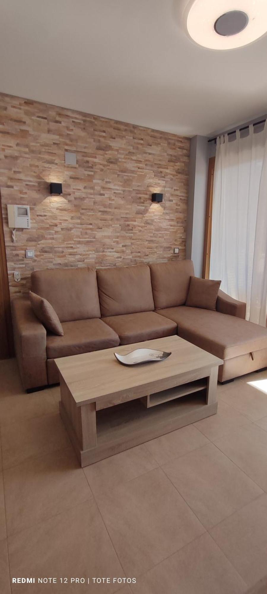 Sierra Cortina Resort 菲内斯特拉特 外观 照片